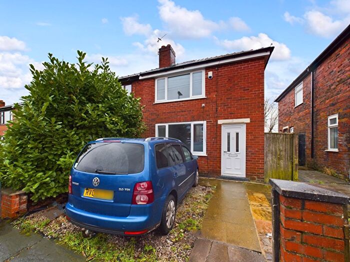 3 Bedroom Semi-Detached House To Rent In Laxey Crescent, Leigh, WN7