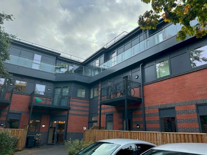 1 Bedroom Apartment To Rent In Clivemont Road, Maidenhead, SL6