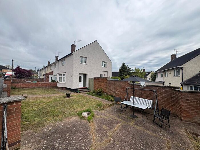3 Bedroom House To Rent In Highbank Drive, Clifton, NG11
