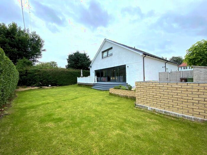 5 Bedroom Villa To Rent In Mulberry Road, Glasgow, G43