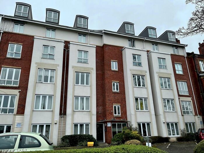 Property To Rent In The Academy, Manchester Road, Southport, Merseyside., PR9