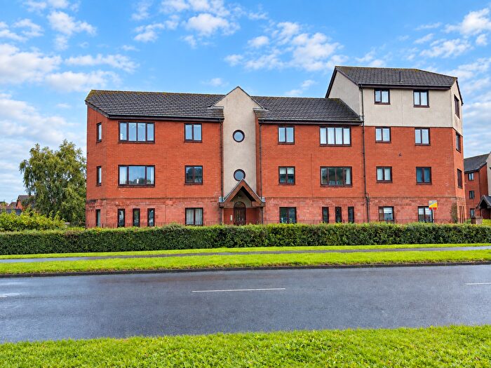 1 Bedroom Flat For Sale In , Longdales Place, New Carron, Falkirk, FK2