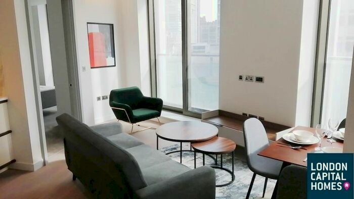 1 Bedroom Flat To Rent In Edgware Rd, West End Gate, London, W2