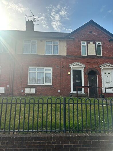 1 Bedroom Flat To Rent In Astbury Avenue Smethwick, B67