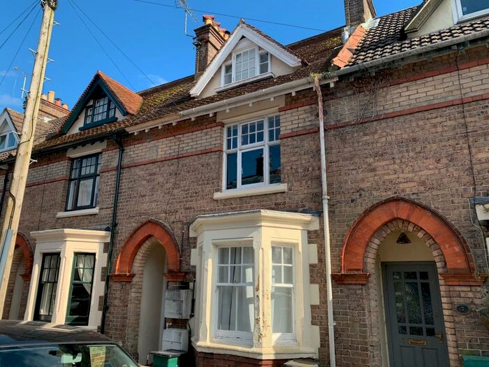 1 Bedroom Flat To Rent In Dukes Avenue, Dorchester, DT1