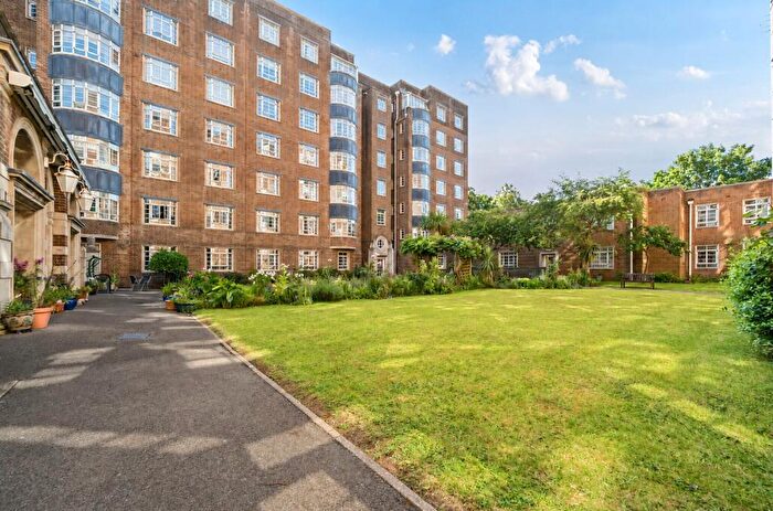 1 Bedroom Retirement Property For Sale In Wilbury Road, Hove, East Sussex, BN3