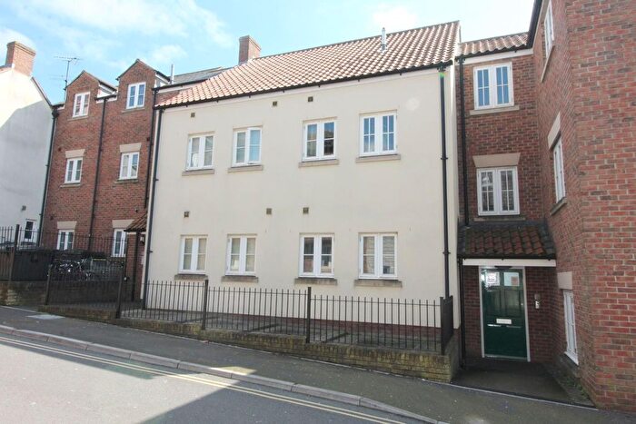 1 Bedroom Flat To Rent In Northload Street, Glastonbury, BA6