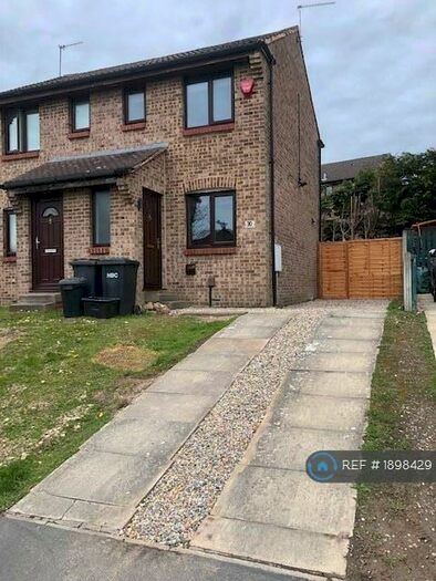 1 Bedroom Semi-Detached House To Rent In Hartwith Drive, Harrogate, HG3