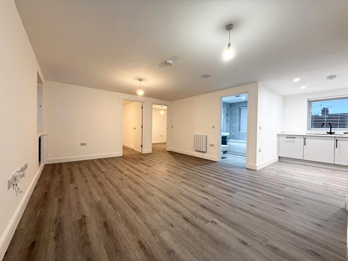 2 Bedroom Apartment To Rent In Swain Court, Woodston, Peterborough, PE2