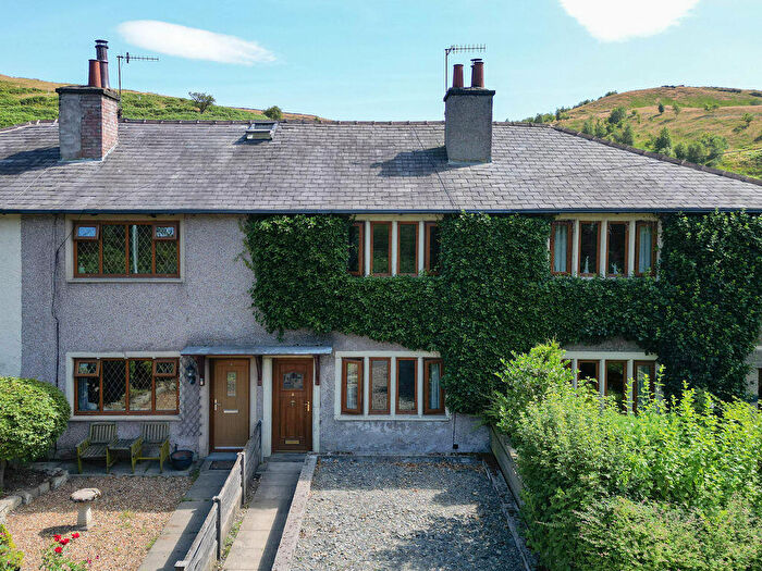 2 Bedroom Terraced House For Sale In Dean Head, Todmorden Road, Littleborough, OL15
