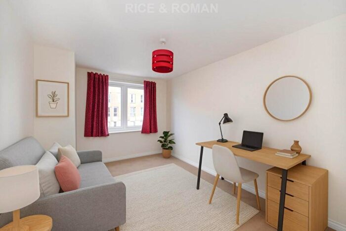 2 Bedroom Retirement Property For Sale In Stokes Lodge, Park Lane, GU15