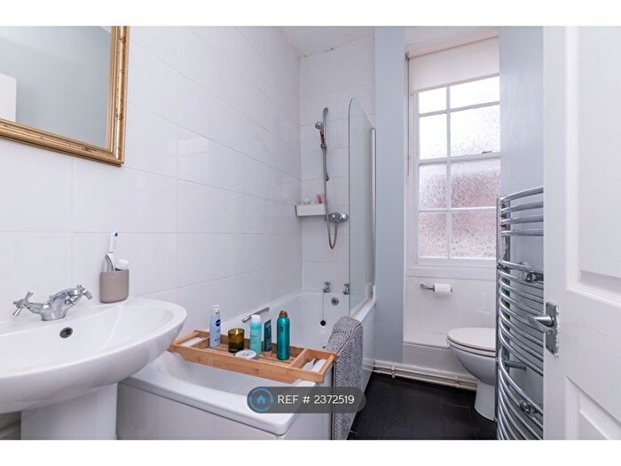 1 Bedroom Flat To Rent In Montpelier, Bristol, BS6