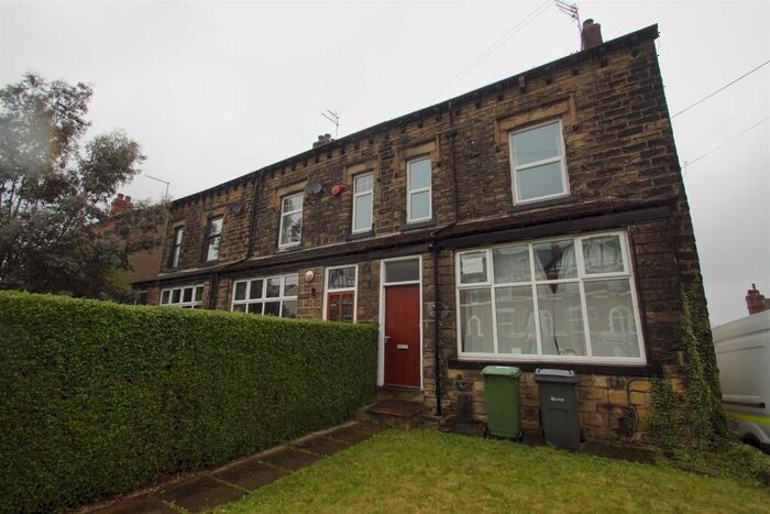 1 Bedroom Flat To Rent In Carter Avenue, Leeds, LS15