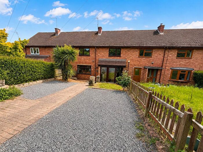3 Bedroom Terraced House To Rent In Southall Terrace, Cliffords Mesne, Newent, GL18