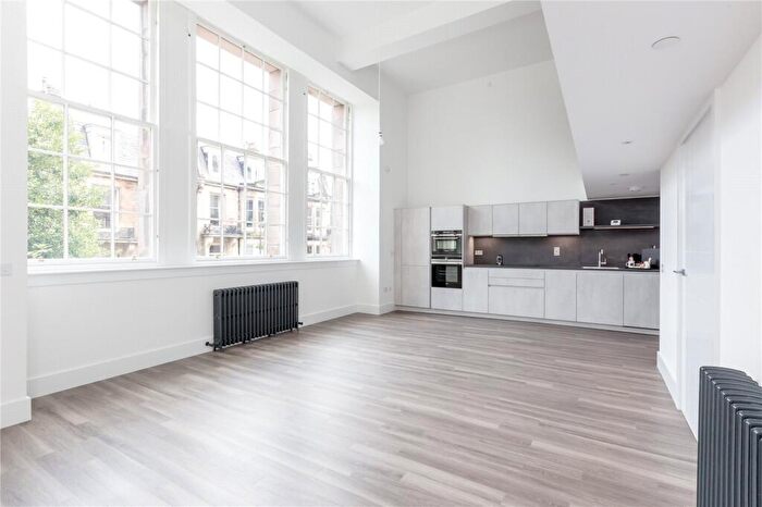 1 Bedroom Apartment To Rent In Boroughmuir, Viewforth, Edinburgh, EH10