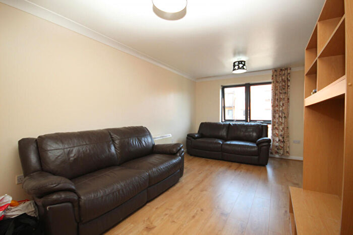 2 Bedroom Flat To Rent In Kirk House, Hirst Crescent, Wembley, HA9