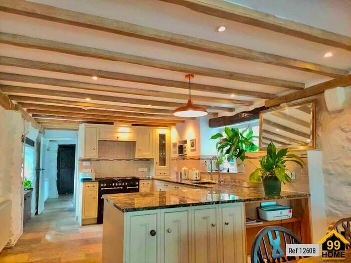 3 Bedroom Cottage To Rent In Hennock, Bovey Tracey, Newton Abbot, United Kingdom, TQ13