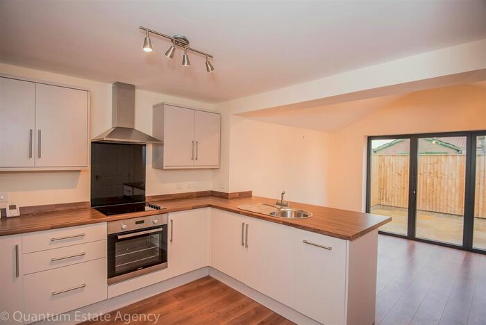 2 Bedroom Semi-Detached House To Rent In Minster Avenue, Huntington, York, YO31