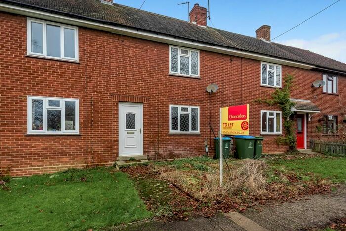 4 Bedroom Terraced House To Rent In Brackley Lane, Calvert, MK18