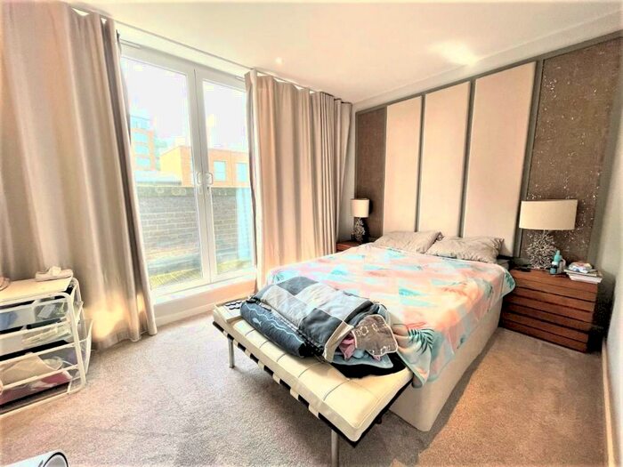 3 Bedroom Town House To Rent In Ottley Drive, London, SE3