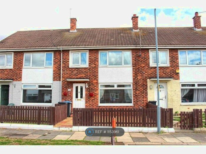 3 Bedroom Terraced House To Rent In Linmoor Avenue, Middlesbrough, TS3