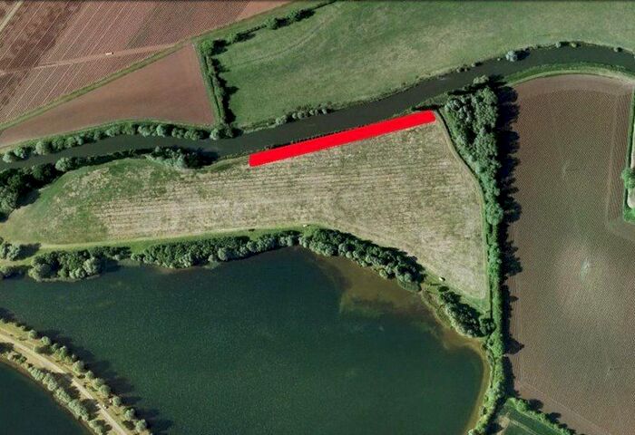 Land For Sale In Manor Meadows, Nr Bluebell Lakes, Fotheringhay Road, Nr Oundle, PE8