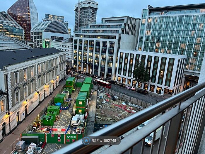 2 Bedroom Flat To Rent In Bridge Place, London, SW1V