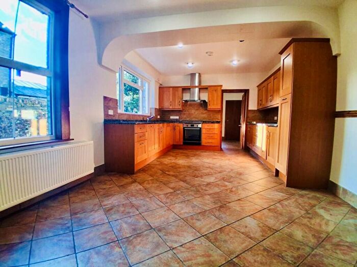 6 Bedroom Semi-Detached House To Rent In St. Barnabas Road, Cambridge, CB1