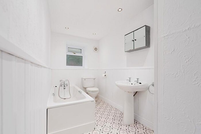 2 Bedroom Terraced House For Sale In Chorley Old Road, Whittle-le-Woods, Nr Chorley, PR6