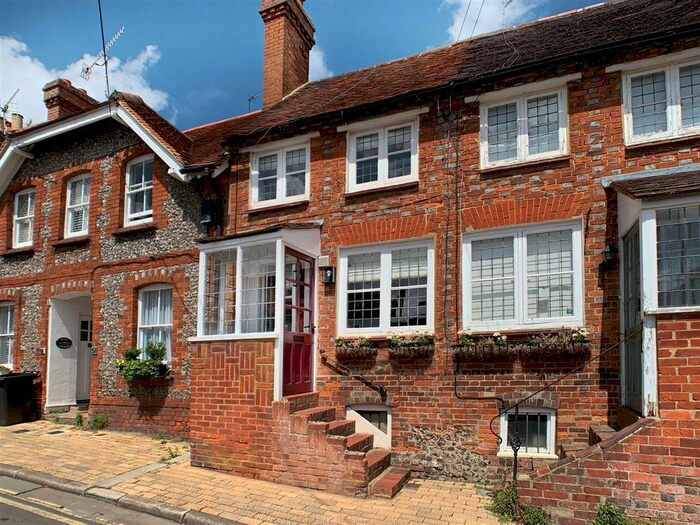 2 Bedroom Property To Rent In West Street, Henley-On-Thames, RG9