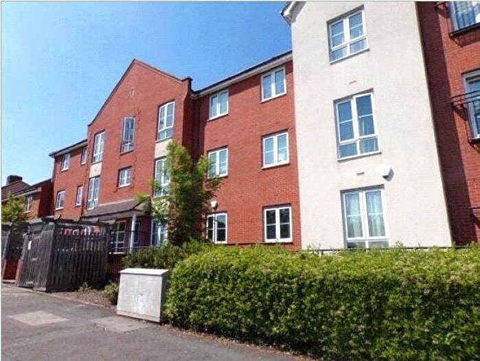 1 Bedroom Flat For Sale In Bordesley Green East, Birmingham, West Midlands, B33