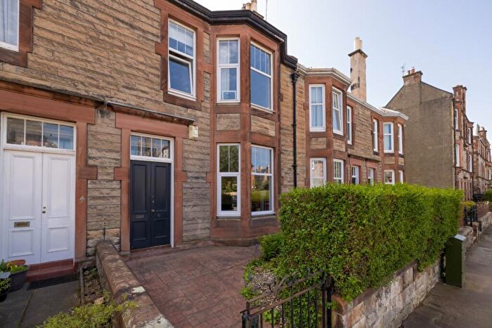 3 Bedroom Terraced House For Sale In Seaforth Drive, Blackhall, Edinburgh, EH4