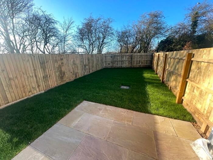 2 Bedroom End Of Terrace House To Rent In Coopers Close, Norwich, NR15