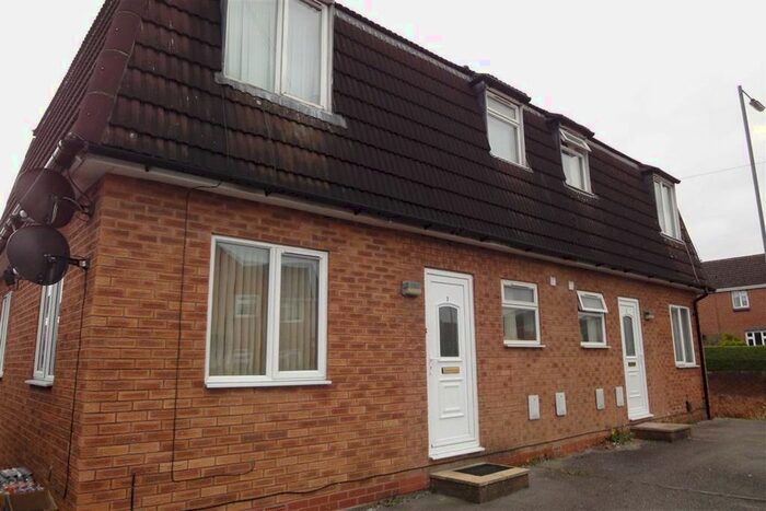 1 Bedroom Flat To Rent In Filton Avenue, Filton, Bristol BS34