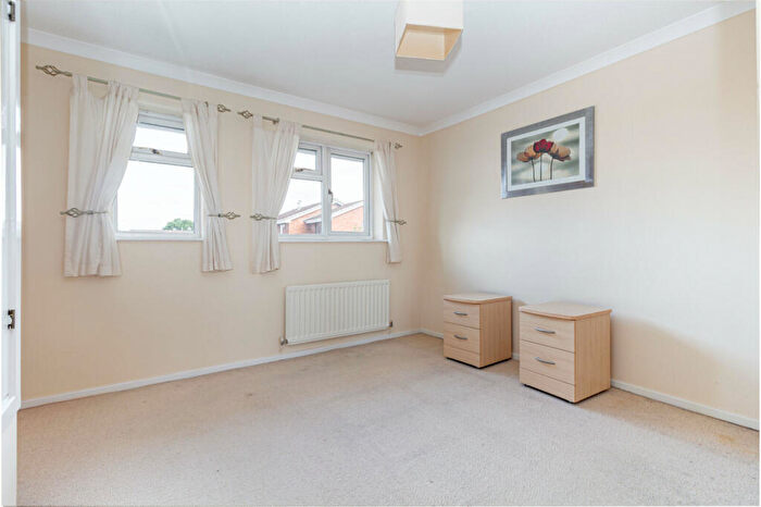 2 Bedroom Semi-Detached House For Sale In Cookes Croft, Northfield, Birmingham, B31