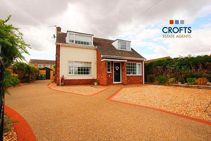 4 Bedroom Detached House For Sale In Karen Avenue, Keelby, DN41