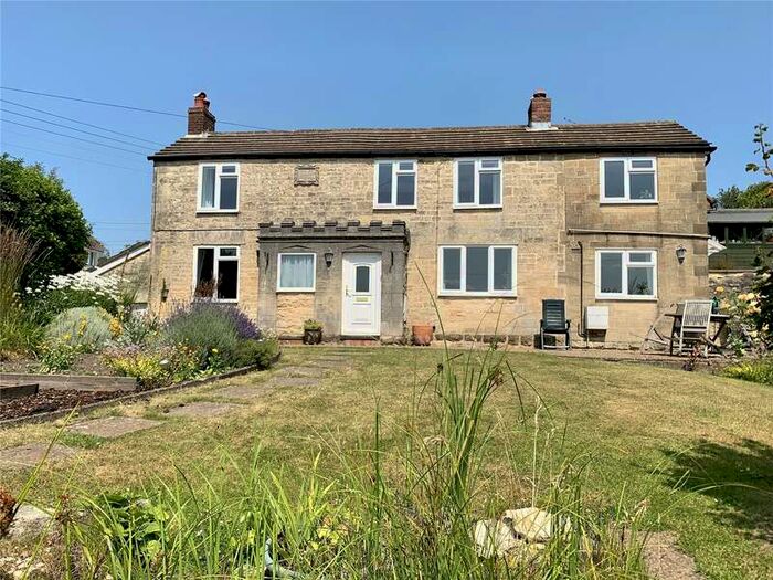 Houses for sale & to rent in GL6 6AJ, Highfield Road, Randwick