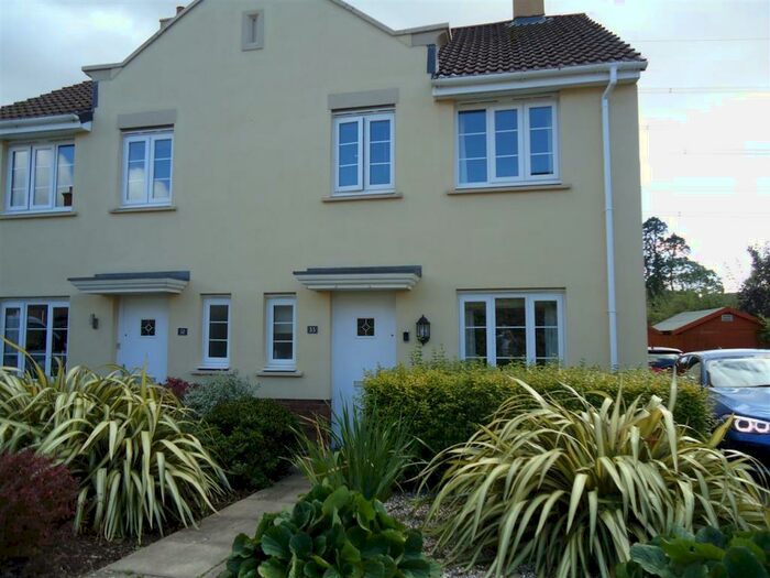 3 Bedroom Semi-Detached House To Rent In Monument Close, Portskewett, Caldicot, NP26