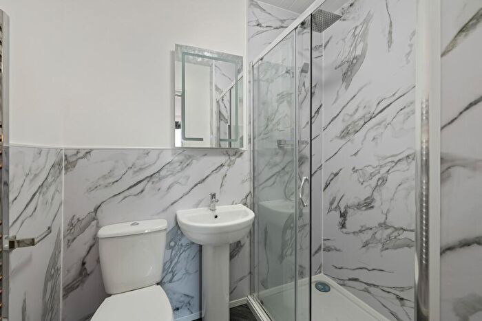 1 Bedroom House To Rent In Chudleigh Road, Laira, Plymouth, PL4