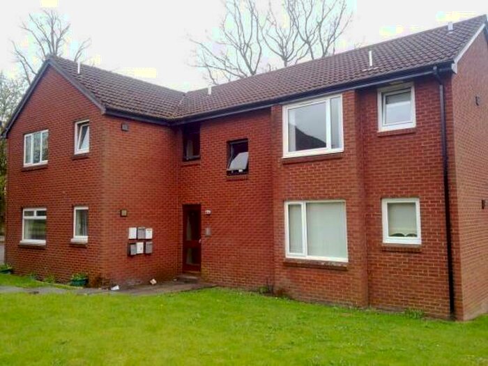 1 Bedroom Flat To Rent In Alford Quadrant, Wishaw, ML2