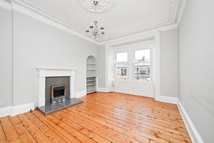 2 Bedroom Flat To Rent In Brunswick Street, Leith Walk, Edinburgh, EH7