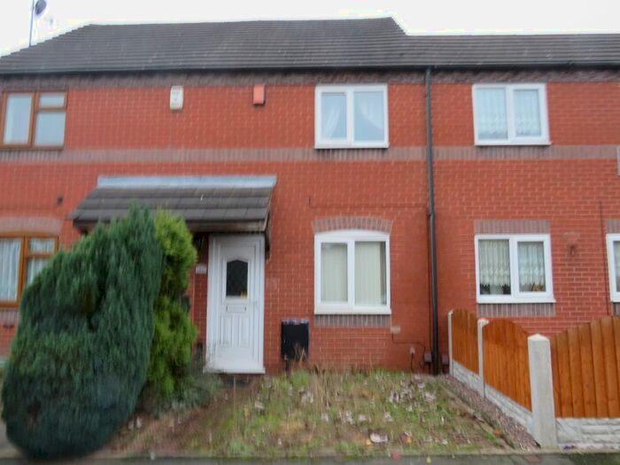 2 Bedroom Terraced House To Rent In Alexandra Way, Tividale, Oldbury, B69