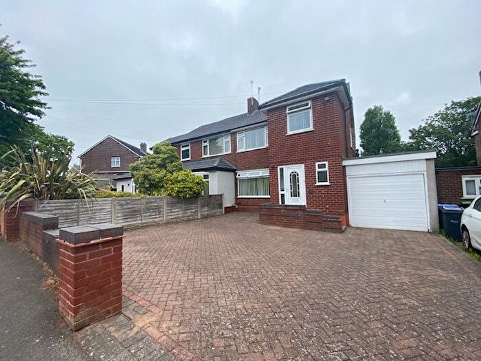 3 Bedroom Semi-Detached House To Rent In St. Margarets Road, Birmingham, B43