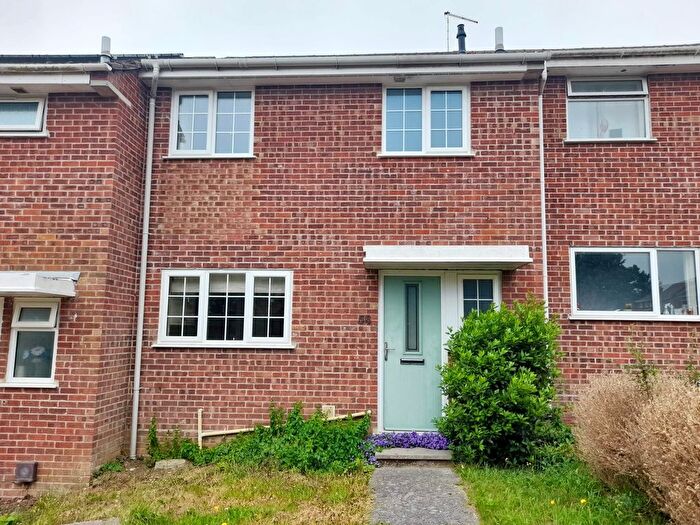3 Bedroom Property To Rent In Runnymede Road, Yeovil, BA21