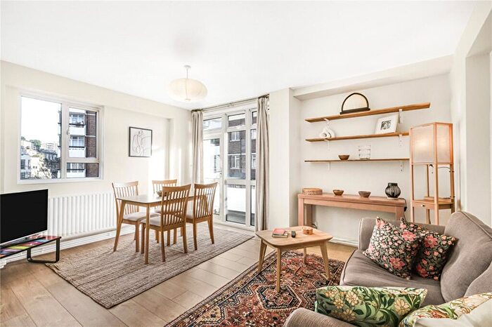 2 Bedroom Apartment To Rent In Gee Street, London, EC1V