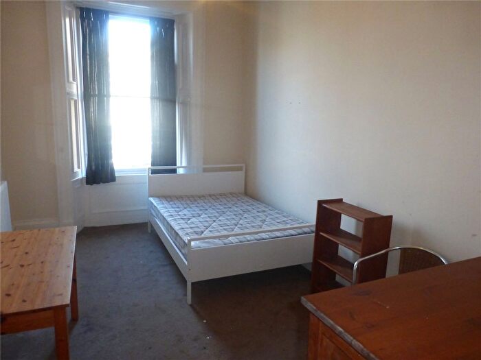 5 Bedroom Flat To Rent In Alva Street, West End, Edinburgh, EH2