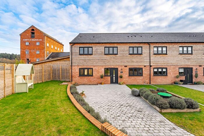 4 Bedroom End Terrace House For Sale In Happisburgh Road, White Horse Common, NR28