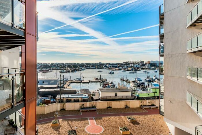 1 Bedroom Apartment To Rent In Brighton Road, Shoreham, West Sussex, BN43