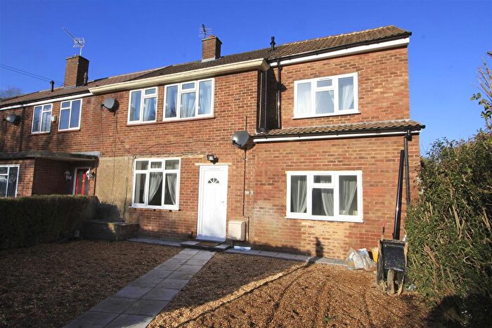 5 Bedroom End Terrace House To Rent In Ayles Road, Hayes, UB4