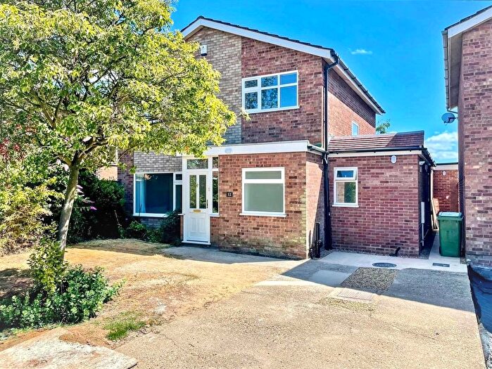 7 Bedroom Property To Rent In Primula Drive, Norwich, NR4